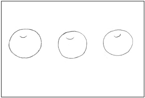 素描構(gòu)圖 素描構(gòu)圖